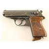 Image 1 : Walther PPK .32 ACP SN: 253461K