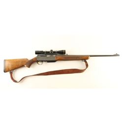 Browning BAR 7mm Rem Mag SN: 20048M73