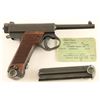 Image 2 : Japanese Type 14 Nambu 8mm SN: 51112