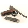 Image 3 : Japanese Type 14 Nambu 8mm SN: 51112