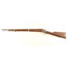 Image 2 : Spanish 1870 Rolling Block Cadet Rifle .44