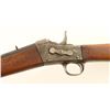 Image 3 : Spanish 1870 Rolling Block Cadet Rifle .44