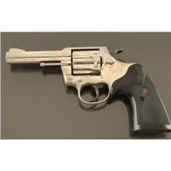 Colt Lawman Mk III .357 Mag SN: L72403