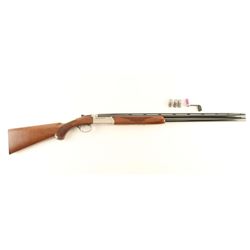 Ruger Red Label 28 Ga SN: 420-12260
