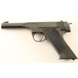 Hi-Standard USA Model H-D .22 LR SN: 115501