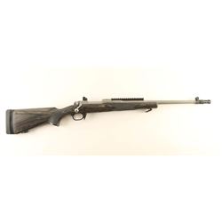 Ruger Gunsite Scout .308 Win SN: 680-39995