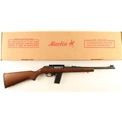 Marlin Model 45 Camp Carbine .45 ACP