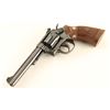 Image 2 : Smith & Wesson Model 17 .22 LR SN: K428406