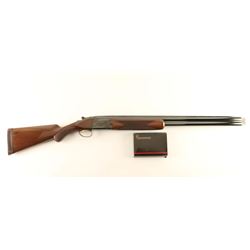 Browning Citori 12 Ga SN: 09768MM131