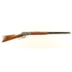 Winchester Model 1894 .25-35 SN: 425463