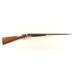 Gebruder Merkel Model 147E 12 Ga SN: 387016