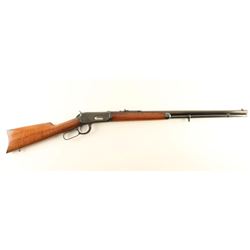 Winchester Model 1894 .30-30 SN: 651108