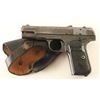 Image 1 : Colt 1908 Pocket Hammerless .380 SN: 64853