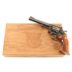 Smith & Wesson 19-4 CHP .357 Mag SN 42K2836