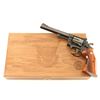 Image 1 : Smith & Wesson 19-4 CHP .357 Mag SN 42K2836