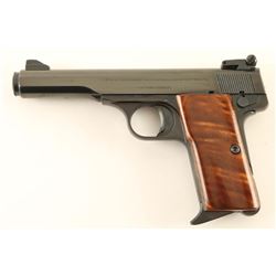 Browning Model 10/71 .380 ACP SN: 72N15669