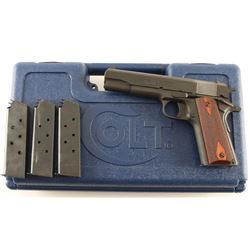 Colt Government Model .45 ACP SN: 2860232