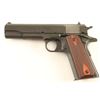 Image 2 : Colt Government Model .45 ACP SN: 2860232