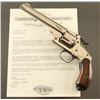 Image 1 : Smith & Wesson New Model No. 3 .44 S&W