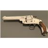 Image 3 : Smith & Wesson New Model No. 3 .44 S&W
