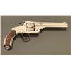 Image 4 : Smith & Wesson New Model No. 3 .44 S&W