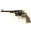 Image 1 : Smith & Wesson .44 Hand Ejector SN: 20014