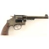 Image 2 : Smith & Wesson .44 Hand Ejector SN: 20014