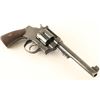 Image 3 : Smith & Wesson .44 Hand Ejector SN: 20014