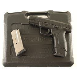 Ruger American Pistol .45 ACP SN: 861-36486
