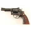 Image 2 : Smith & Wesson Pre-17 .22 LR SN: K179394