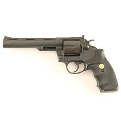 Colt Peacekeeper .357 Mag SN: 64798V