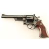 Image 4 : Smith & Wesson Pre-27 .357 Mag SN: S162227