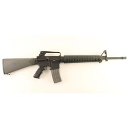 Bushmaster XM15-E2S 5.56mm SN: L054657