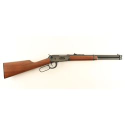 Winchester 94AE Trapper .44 Mag SN: 6155629