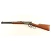 Image 2 : Winchester 94AE Trapper .44 Mag SN: 6155629