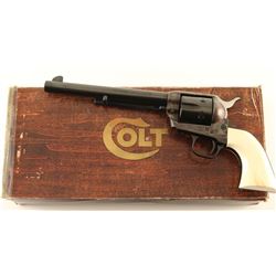 Colt Single Action Army .45 LC SN: SA06591