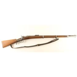 OWG M1867/77 Werndl Rifle 11x58mmR NVSN