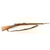 Image 1 : OWG M1867/77 Werndl Rifle 11x58mmR NVSN