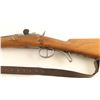 Image 3 : OWG M1867/77 Werndl Rifle 11x58mmR NVSN