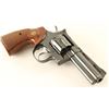 Image 2 : Colt Python .357 Mag SN: E27568