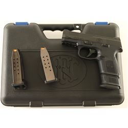 FN FNS-9C 9mm SN: CSU0046560