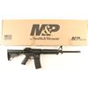 Image 1 : Smith & Wesson M&P-15 5.56mm SN: TJ56234