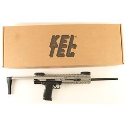 Kel-Tec CMR-30 .22 Mag SN: Y4U50
