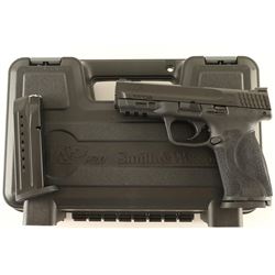 Smith & Wesson M&P9 M2.0 9mm SN: HWN2174
