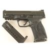 Image 2 : Smith & Wesson M&P9 M2.0 9mm SN: HWN2174