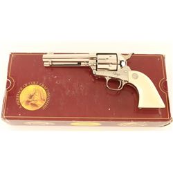 Colt Single Action Army .44-40 SN: SA91707