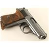 Image 6 : SS Marked Walther PPK .32 ACP SN: 800969