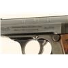 Image 7 : SS Marked Walther PPK .32 ACP SN: 800969