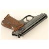 Image 8 : SS Marked Walther PPK .32 ACP SN: 800969