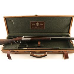 F.LLI Piotti BSEE Lusso 20 Ga SN: 8059